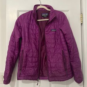 Patagonia Worn Wear Jacket -Small